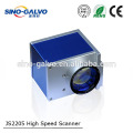 Laser galvanometer galvo kit for industrial applications